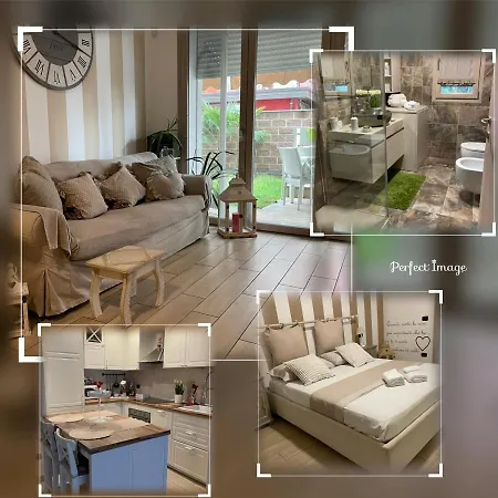 Olivia House Bareggio