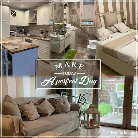 Olivia House Apartment Bareggio