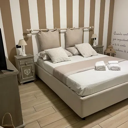 Olivia House Apartment
