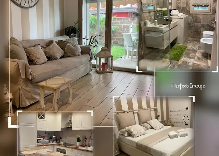Olivia House Bareggio